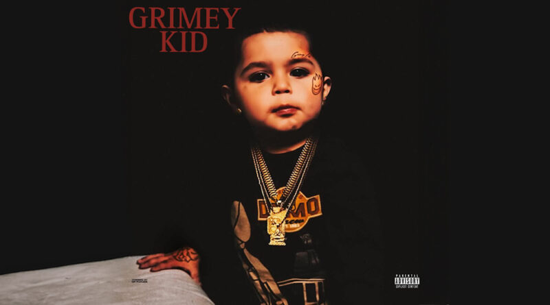 GmoneyDt - GRIMEY KID