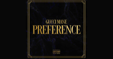 Gucci Mane - Preference