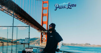 Iamsu! - Unconditional Pure Love (Deluxe)