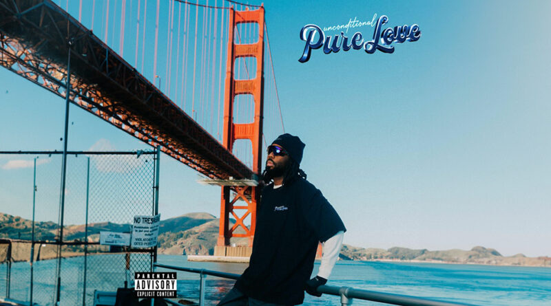 Iamsu! - Unconditional Pure Love (Deluxe)