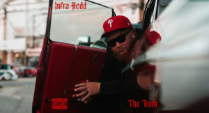 Infra Redd & Cap Slaps - The Truth