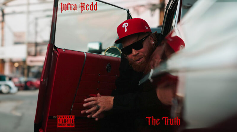 Infra Redd & Cap Slaps - The Truth