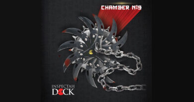 Inspectah Deck - Chamber No. 9