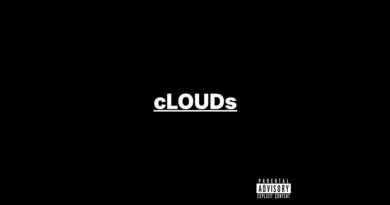 J. Cole - cLOUDs