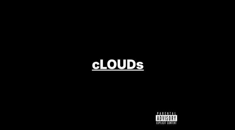 J. Cole - cLOUDs