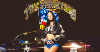 J.Me - The Funktion, Vol. 2