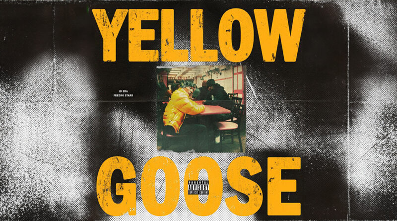 JD ERA & Fredro Starr - Yellow Goose