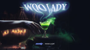 JackBoy - Woo Lady