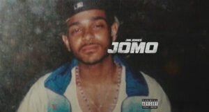 Jim Jones - Jomo