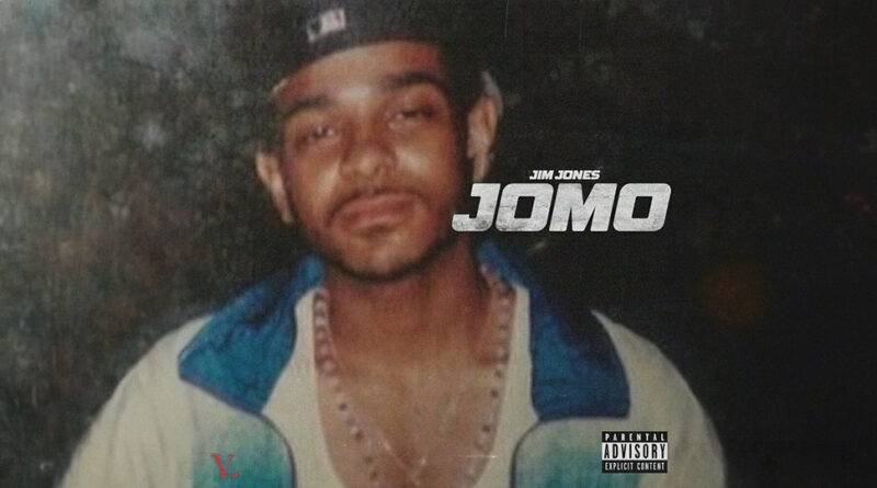 Jim Jones - Jomo