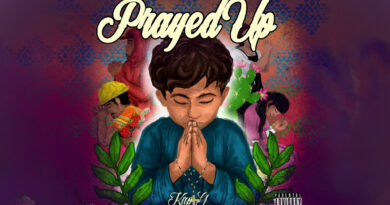 Kap G - Prayed Up