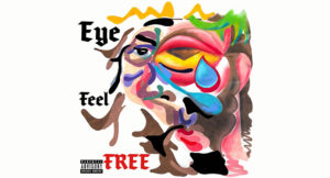 Key! - Eye Feel Free