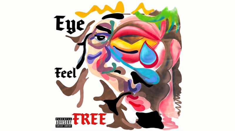 Key! - Eye Feel Free