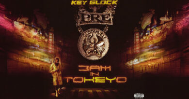 Key Glock - 3AM in ToKEYo