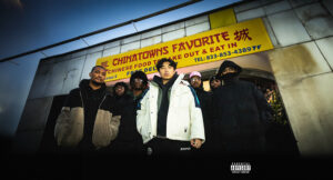 Khantrast - Chinatowns Favorite