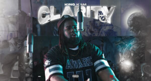 King Kam - CLARITY