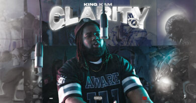 King Kam - CLARITY