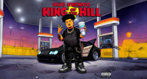 King Khemoo - King Of The Hill