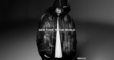 KITH - New York to the World