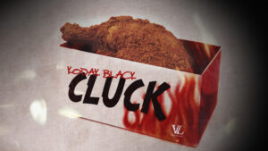 Kodak Black - Cluck