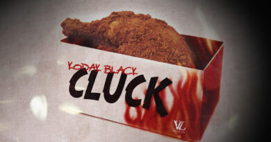 Kodak Black - Cluck