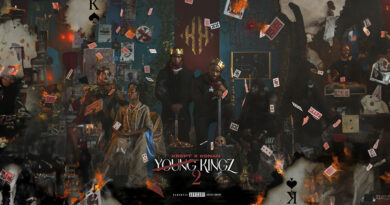 Krept & Konan - Young Kingz II