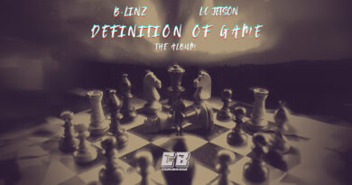 L.C. Jetson - Definition of Game