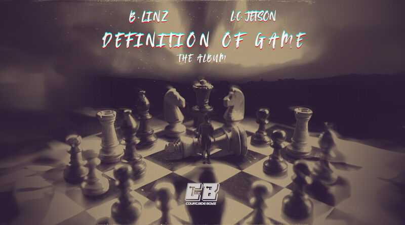 L.C. Jetson - Definition of Game