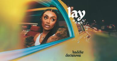 Lay Bankz - Baddie Decisions