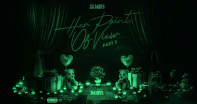 Lil Darius - Her Point of View Part 2