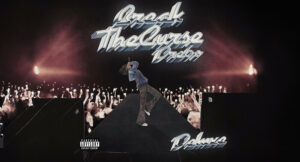 Lil Dre6o - Break The Curse (Deluxe)