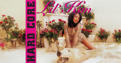 Lil' Kim - Hard Core