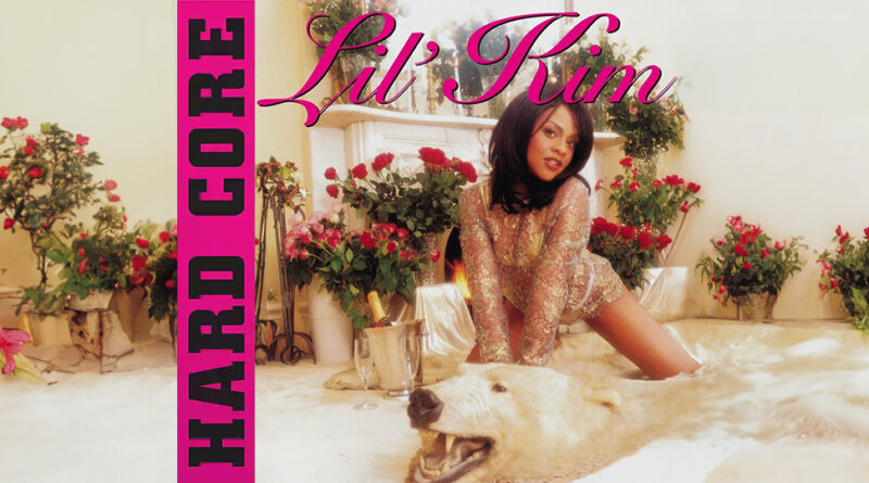 Lil' Kim - Hard Core