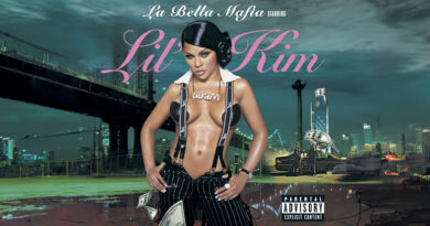 Lil Kim - La Bella Mafia