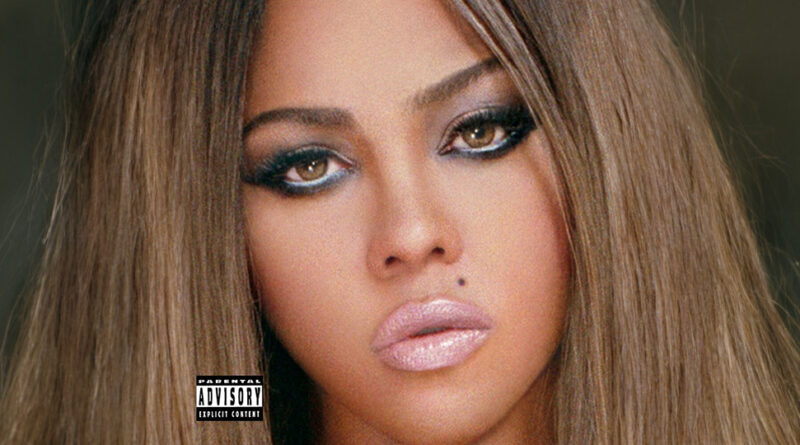 Lil' Kim - Lighters Up