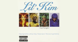 Lil' Kim - Not Tonight (Remix)