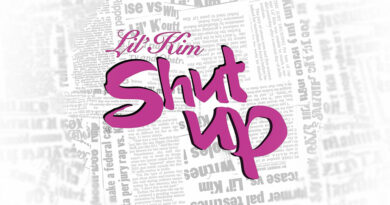 Lil' Kim - Shut Up