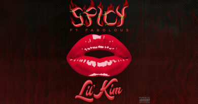 Lil' Kim - Spicy