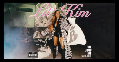 Lil' Kim - The Jump Off (Remix)