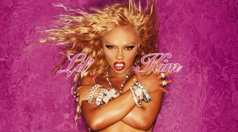 Lil Kim - The Notorious K.I.M.