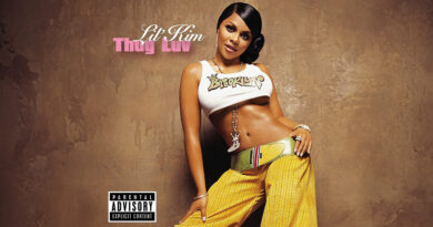 Lil' Kim - Thug Luv