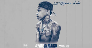 Lil Mario 4pf - Free Lil Mario 4PF