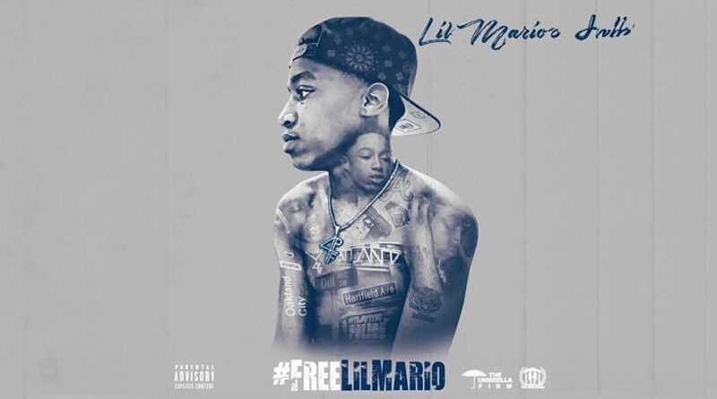 Lil Mario 4pf - Free Lil Mario 4PF