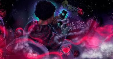 Lil Mosey - Call My Phone