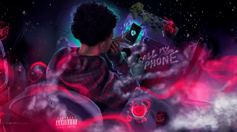 Lil Mosey - Call My Phone