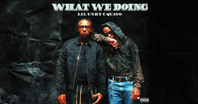 Lil Unky & Quavo - What We Doing