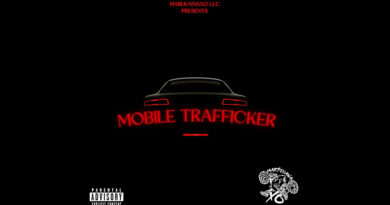 MarijuanaXO - Mobile Trafficker