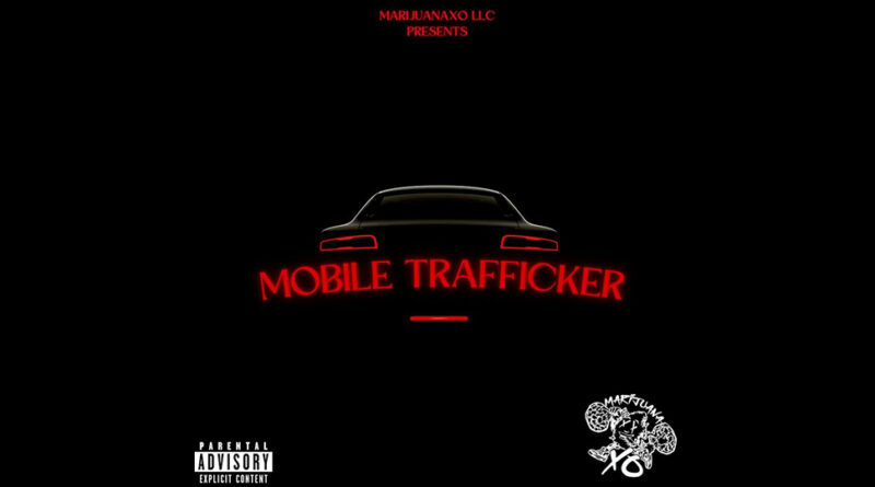 MarijuanaXO - Mobile Trafficker