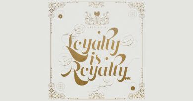 Masta Killa - Loyalty Is Royalty