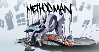 Method Man - 4_21...The Day After